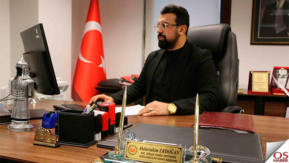 Çok Odaklı Gözlükler Ücretsiz Değil! SGK Düzenlemesine Noktayı Başkan Erdoğan Koydu